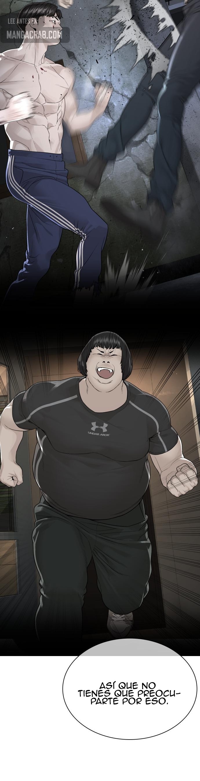 Read Viral Hit Español Manga Online