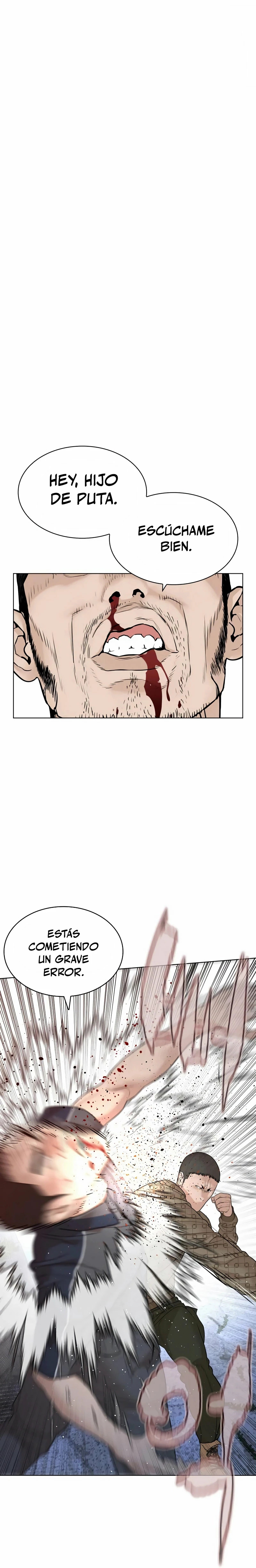 Read Viral Hit Español Manga Online