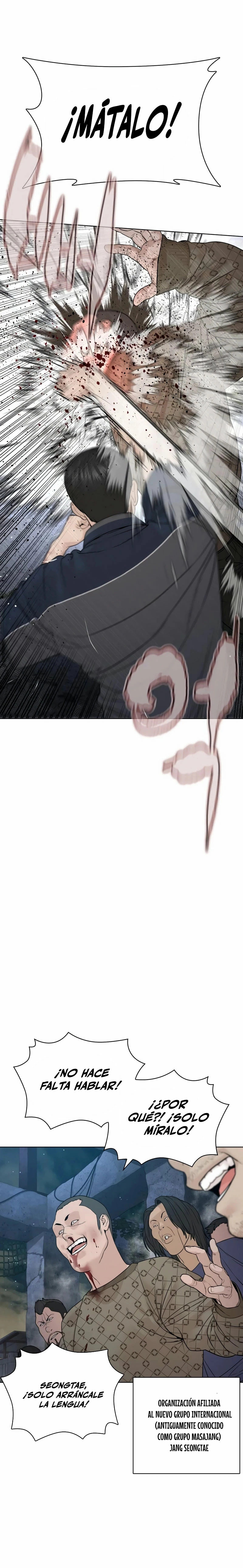 Read Viral Hit Español Manga Online