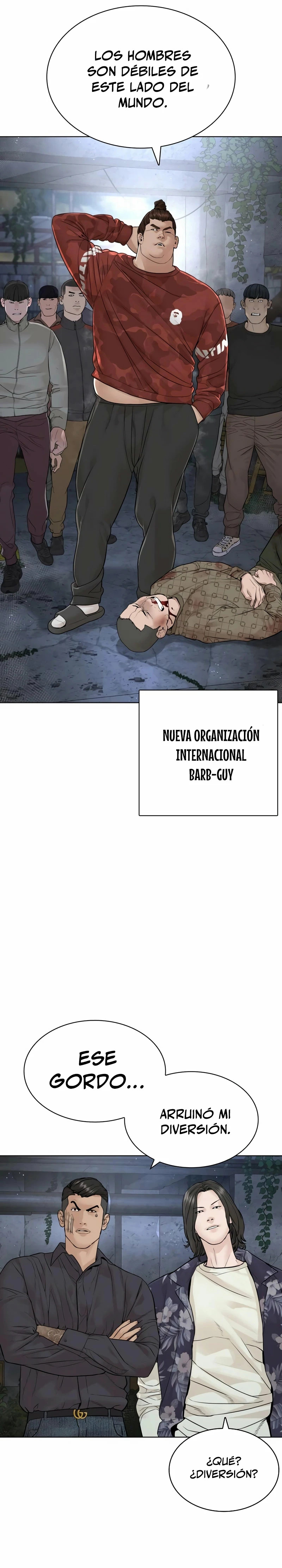 Read Viral Hit Español Manga Online