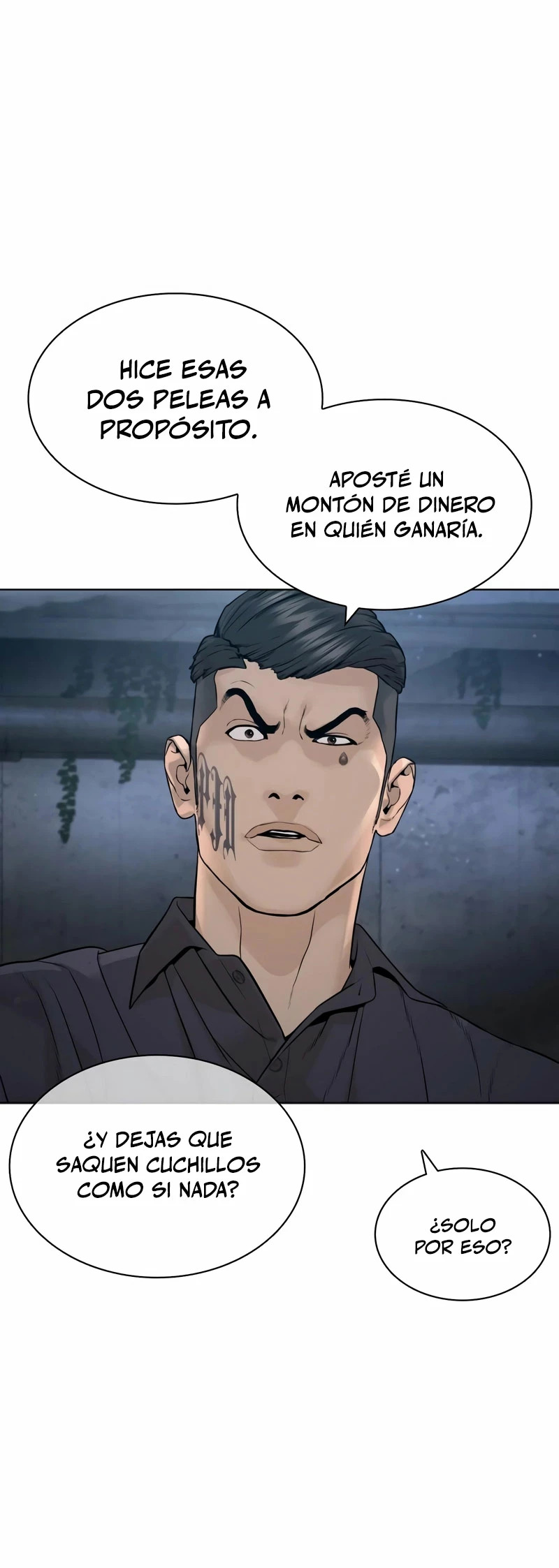 Read Viral Hit Español Manga Online