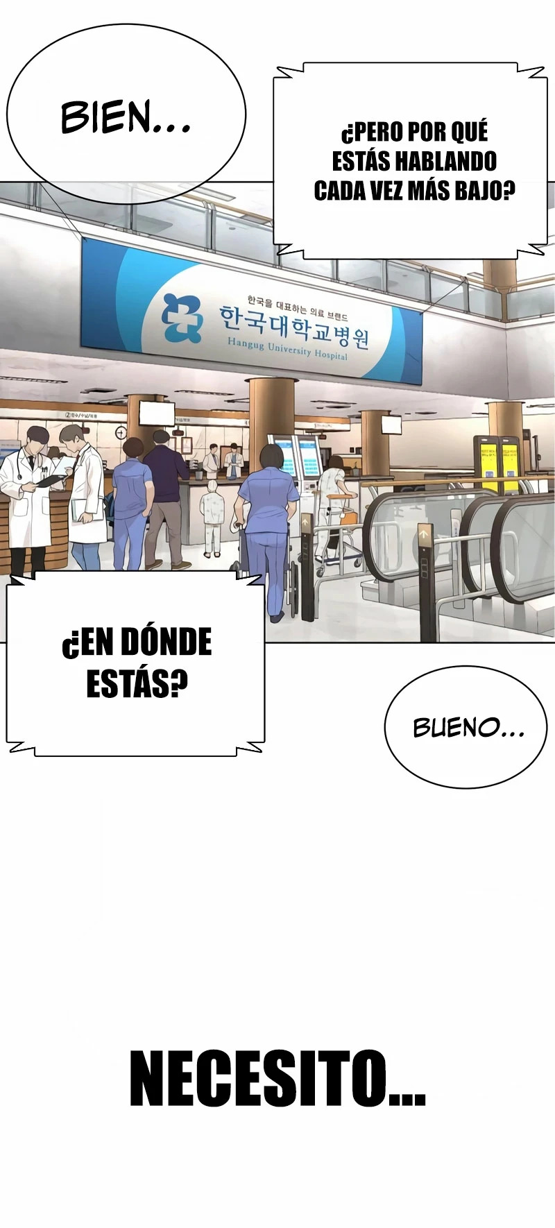 Read Viral Hit Español Manga Online