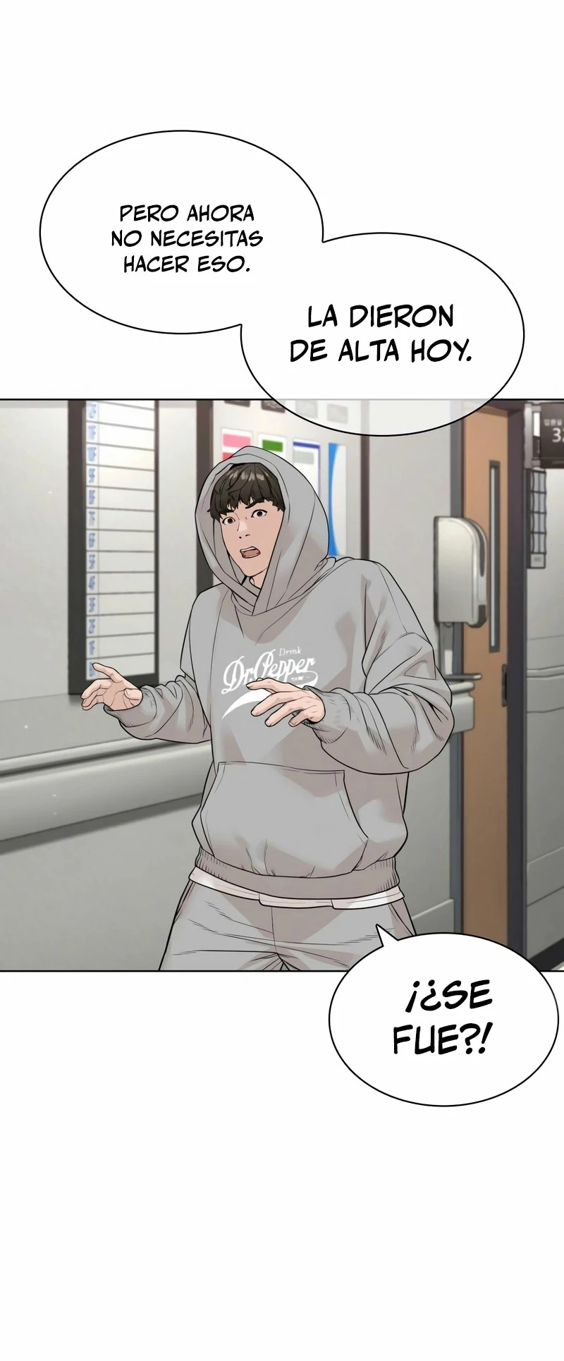 Read Viral Hit Español Manga Online