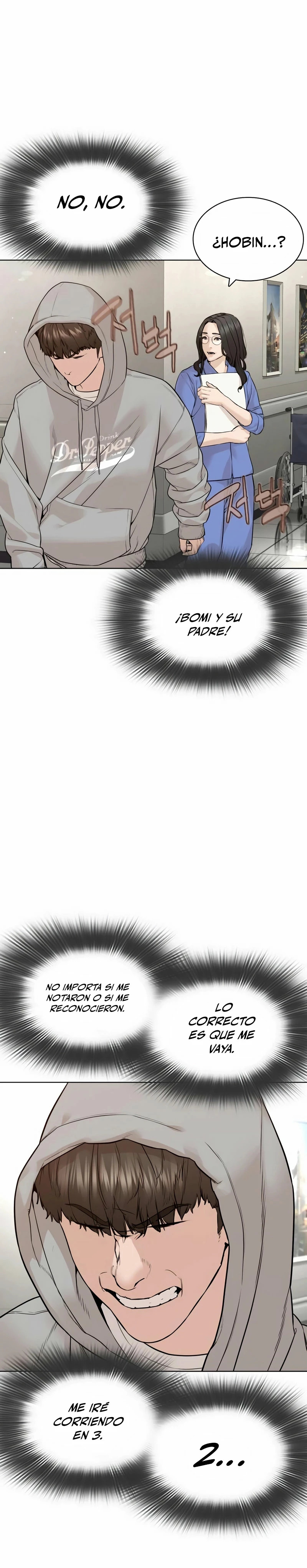 Read Viral Hit Español Manga Online