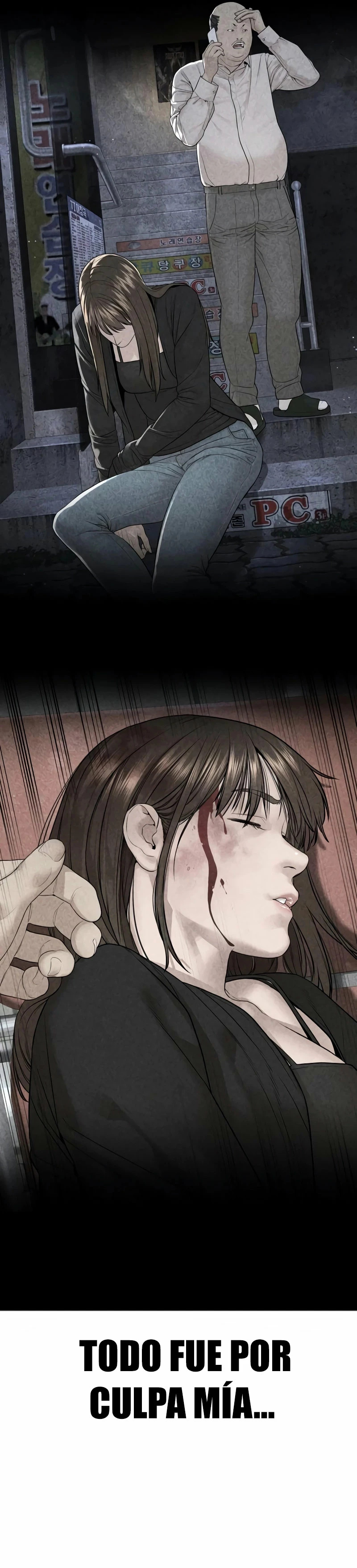 Read Viral Hit Español Manga Online