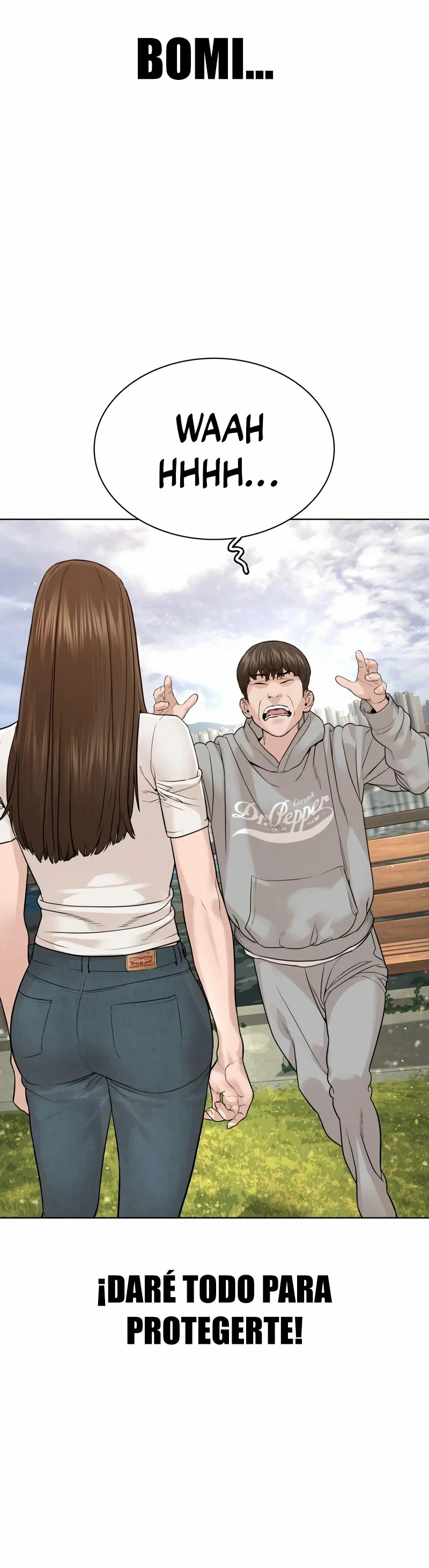 Read Viral Hit Español Manga Online