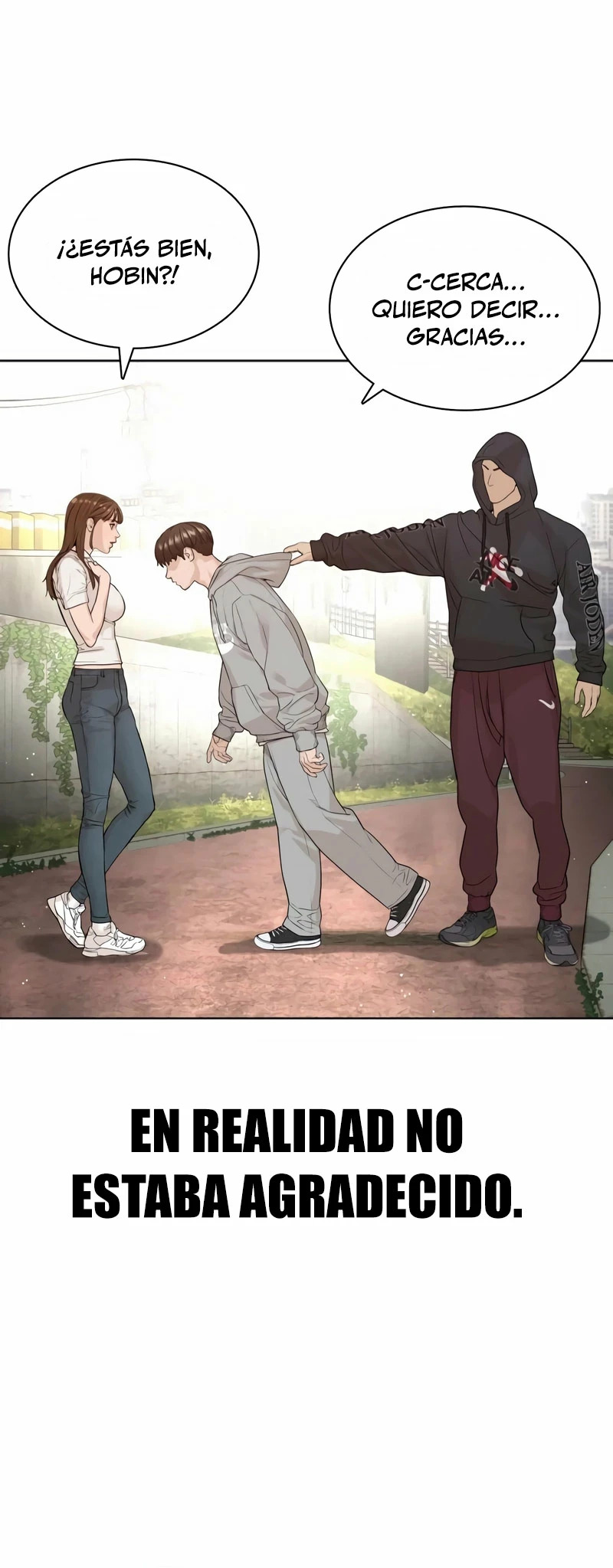 Read Viral Hit Español Manga Online