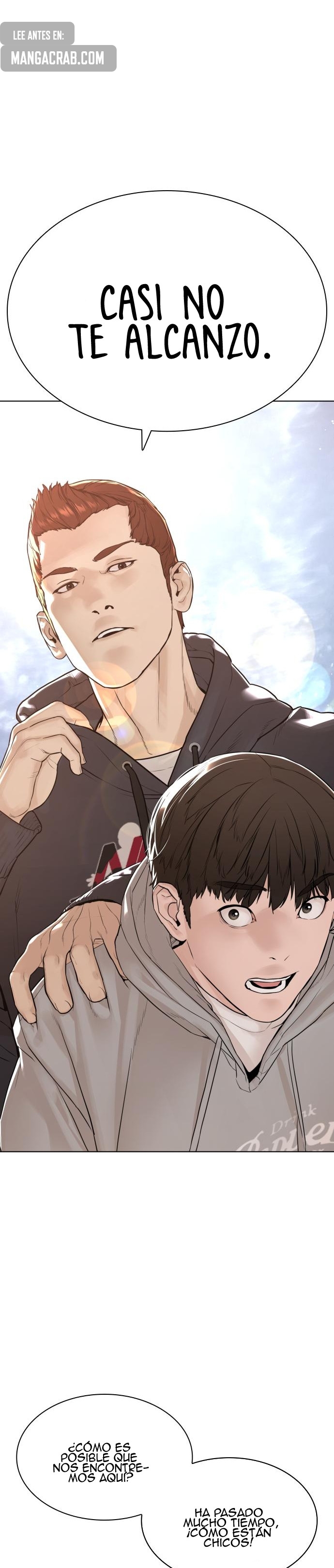 Read Viral Hit Español Manga Online