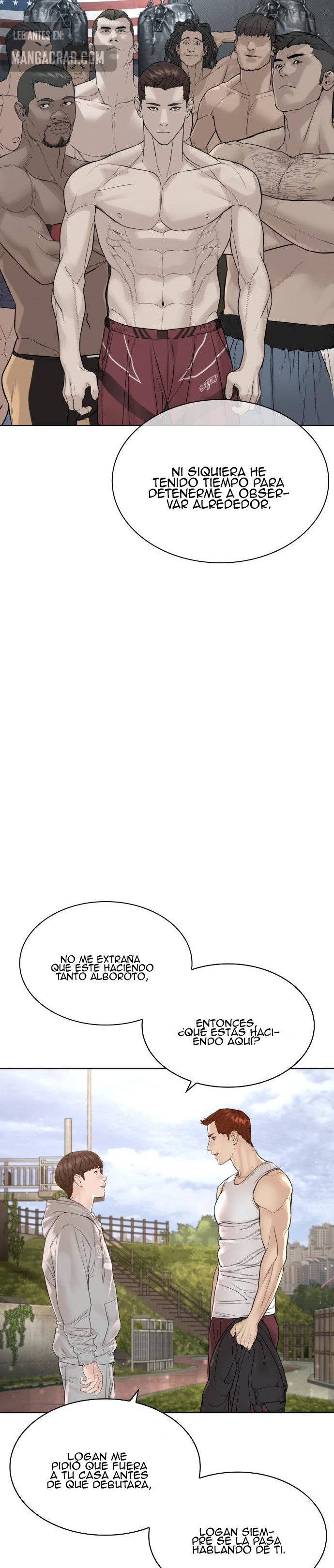 Read Viral Hit Español Manga Online