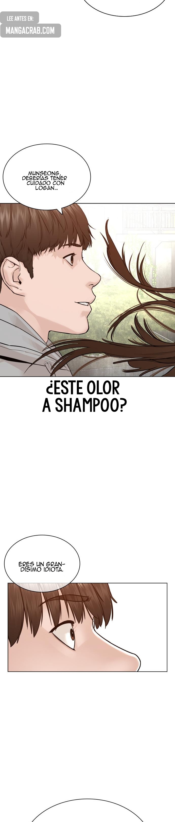 Read Viral Hit Español Manga Online