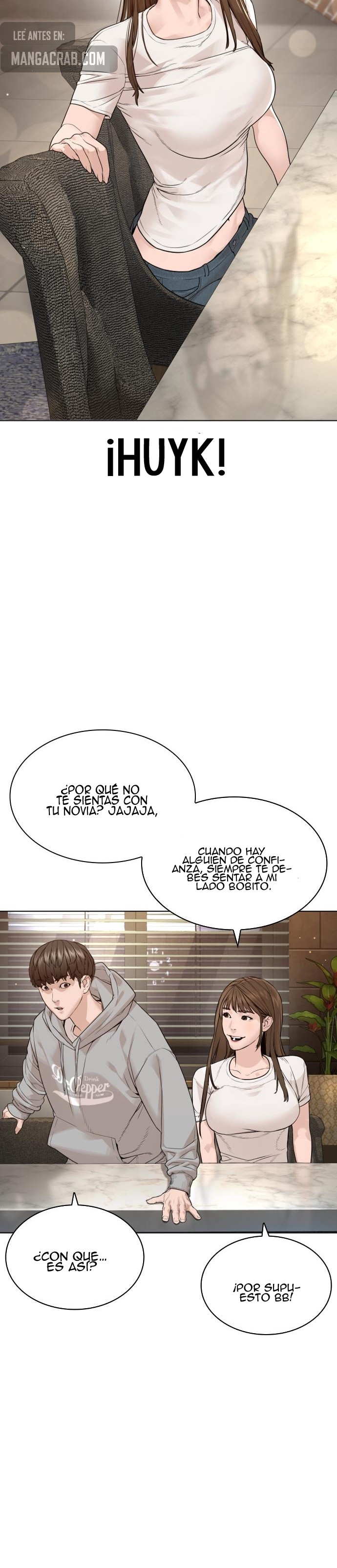 Read Viral Hit Español Manga Online