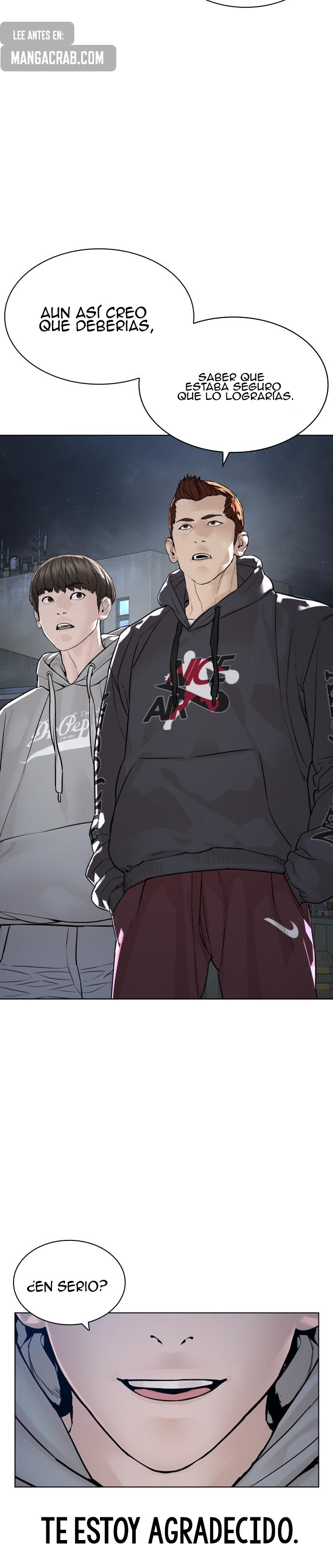 Read Viral Hit Español Manga Online