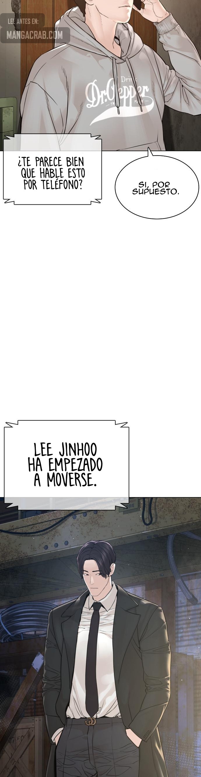 Read Viral Hit Español Manga Online