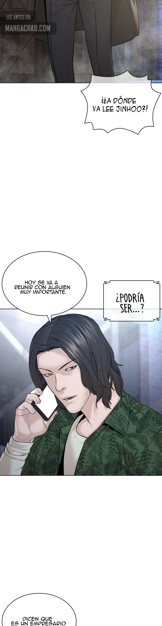 Read Viral Hit Español Manga Online