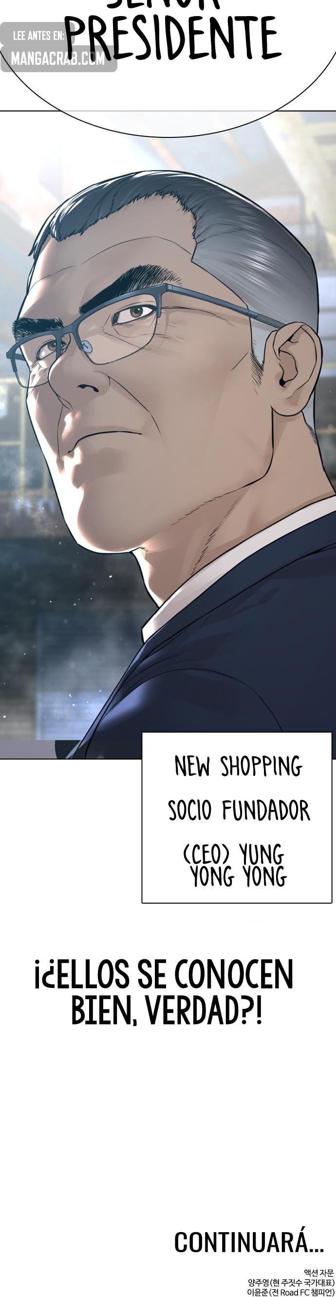 Read Viral Hit Español Manga Online