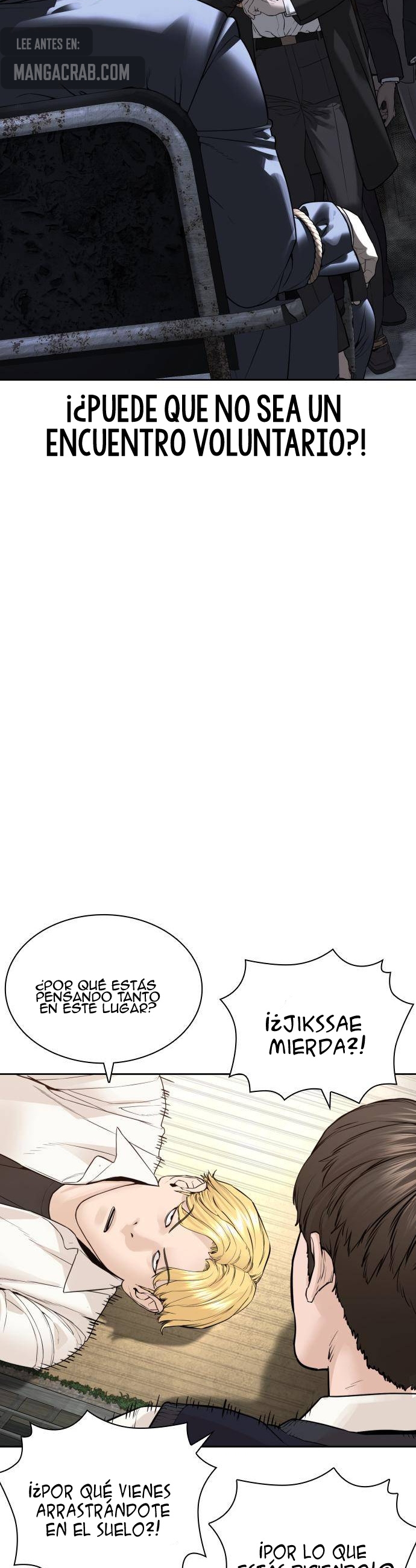 Read Viral Hit Español Manga Online