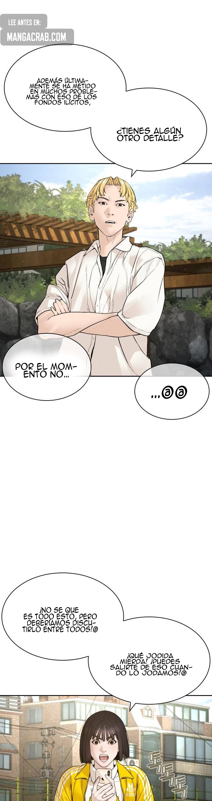 Read Viral Hit Español Manga Online