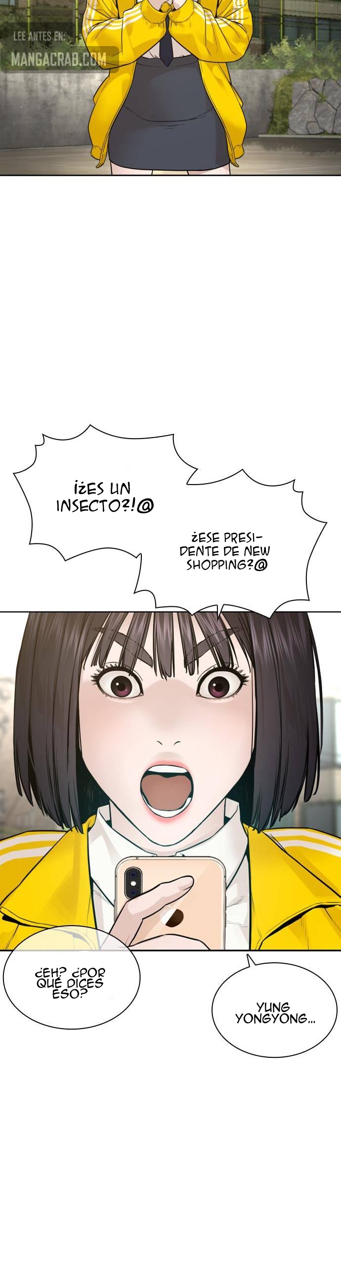 Read Viral Hit Español Manga Online