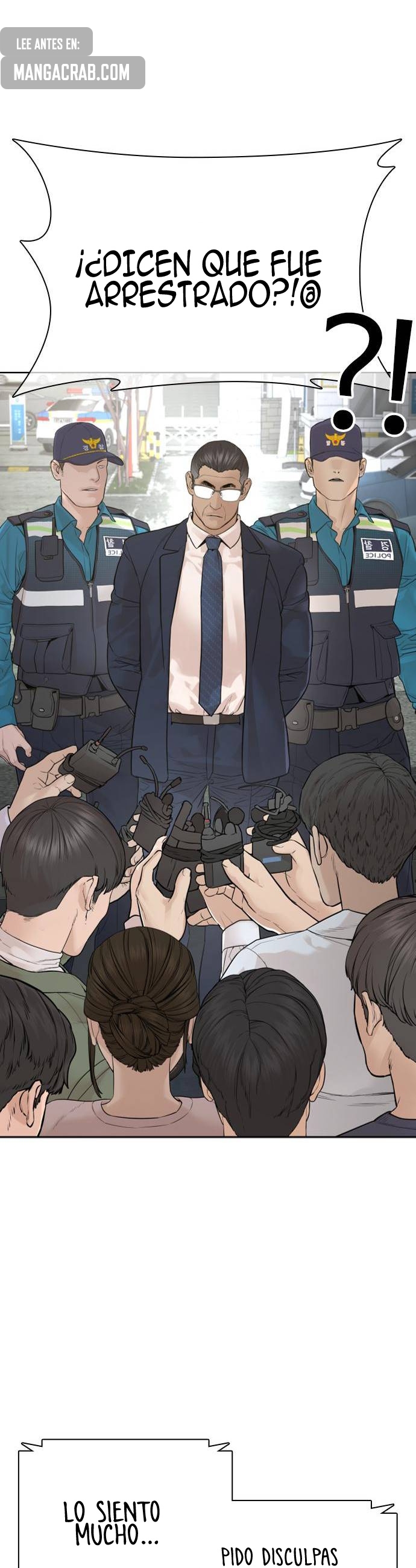 Read Viral Hit Español Manga Online