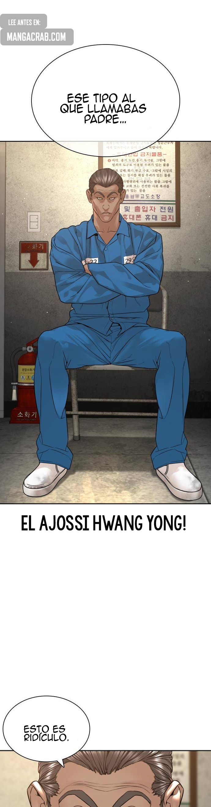 Read Viral Hit Español Manga Online