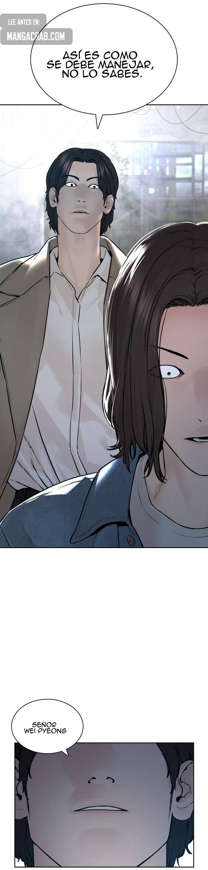 Read Viral Hit Español Manga Online