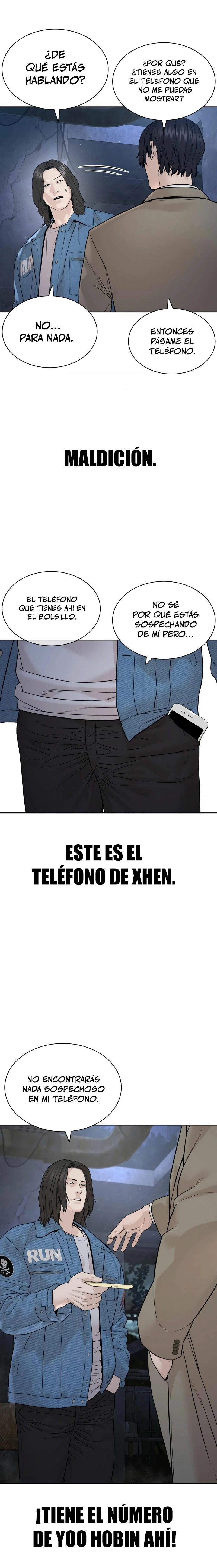 Read Viral Hit Español Manga Online