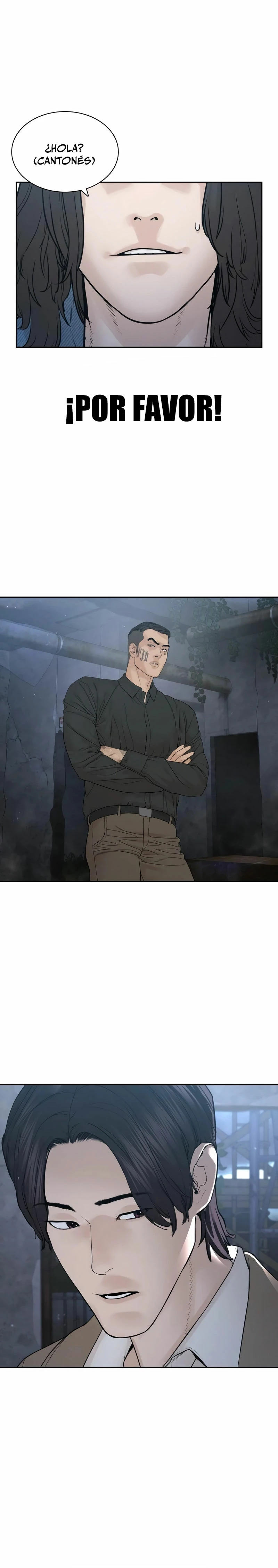 Read Viral Hit Español Manga Online