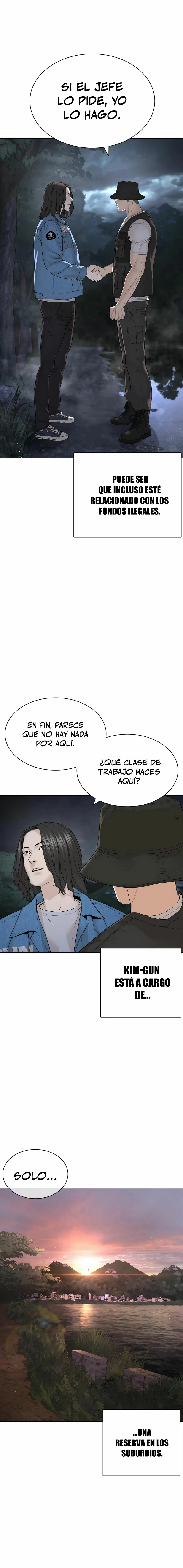 Read Viral Hit Español Manga Online