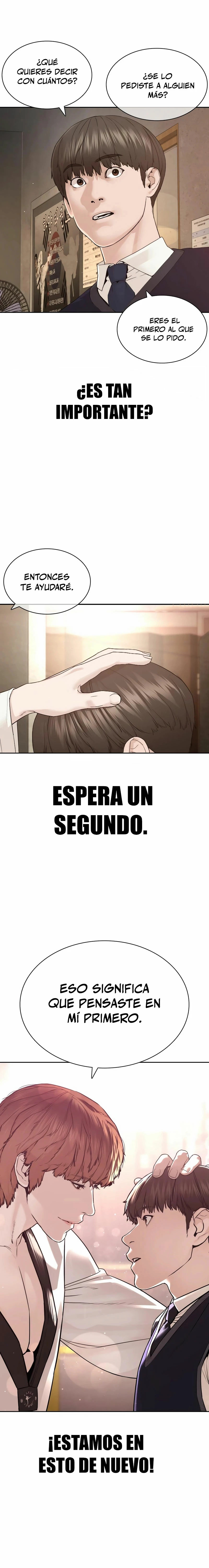 Read Viral Hit Español Manga Online