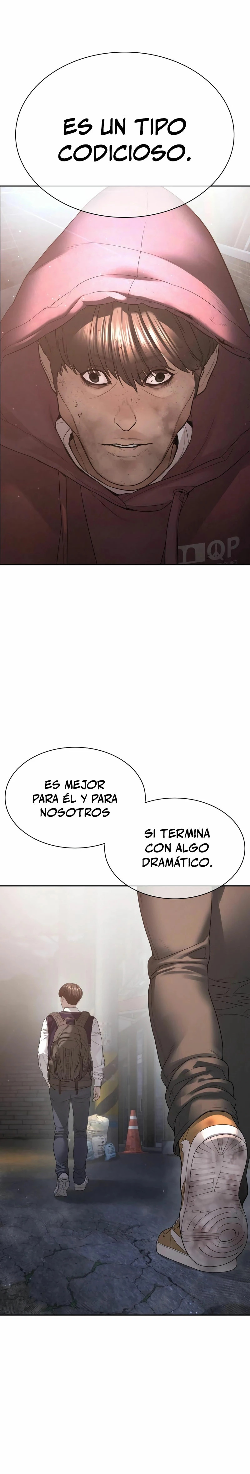 Read Viral Hit Español Manga Online