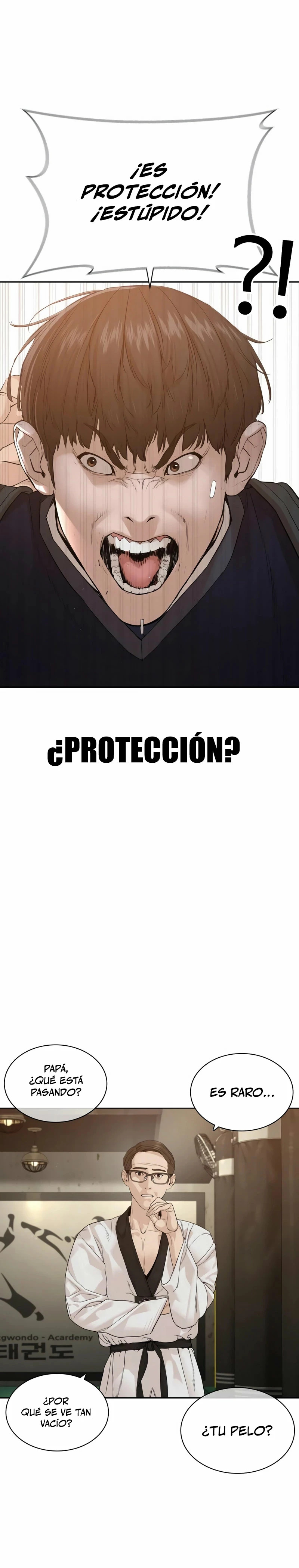 Read Viral Hit Español Manga Online