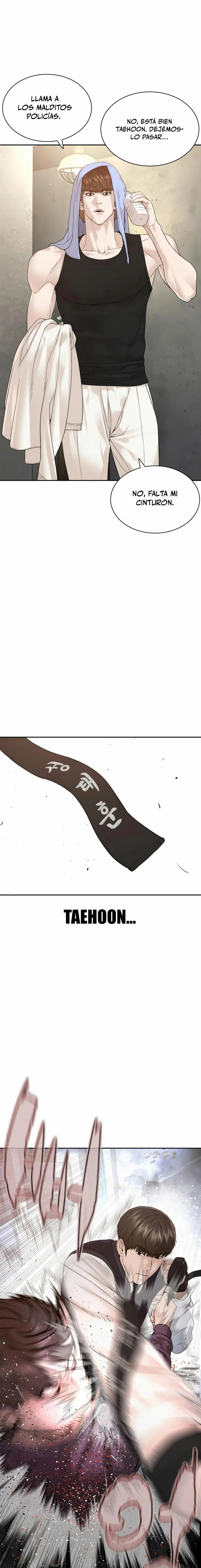 Read Viral Hit Español Manga Online