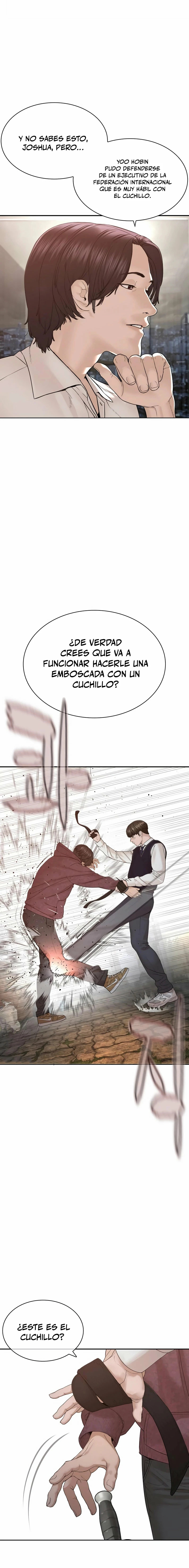 Read Viral Hit Español Manga Online