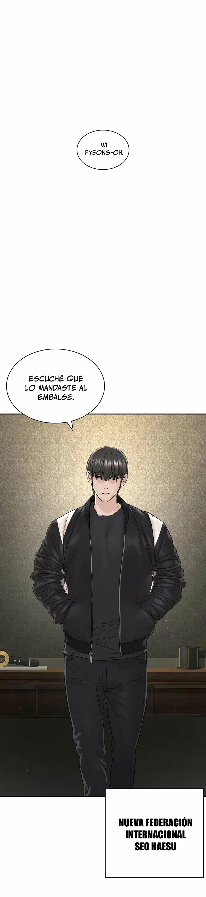 Read Viral Hit Español Manga Online