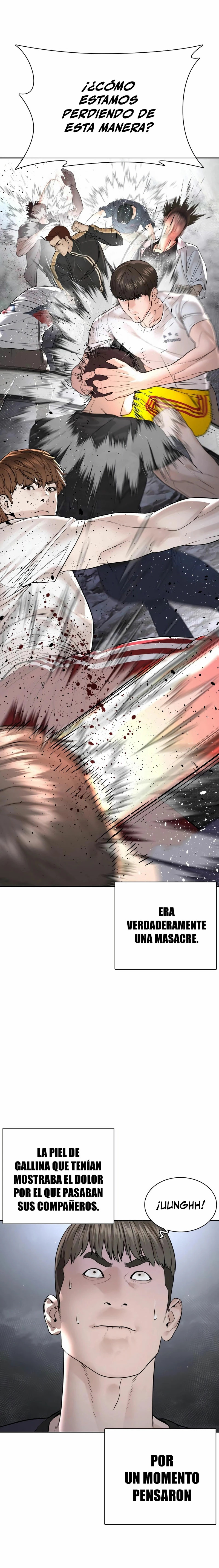 Read Viral Hit Español Manga Online