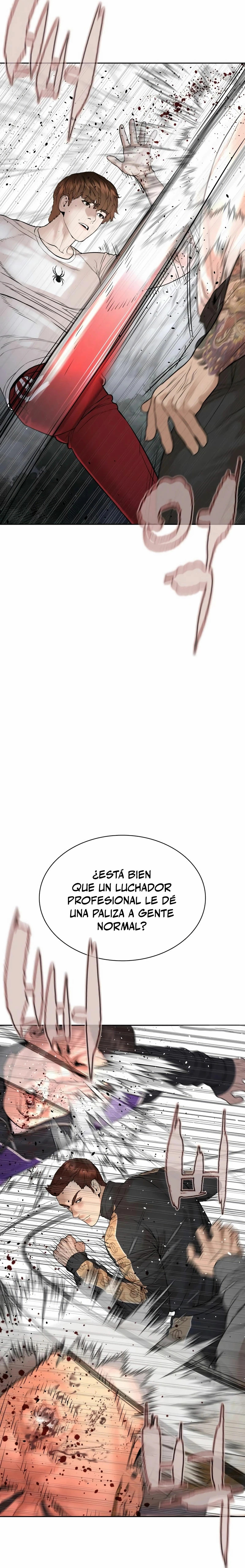 Read Viral Hit Español Manga Online