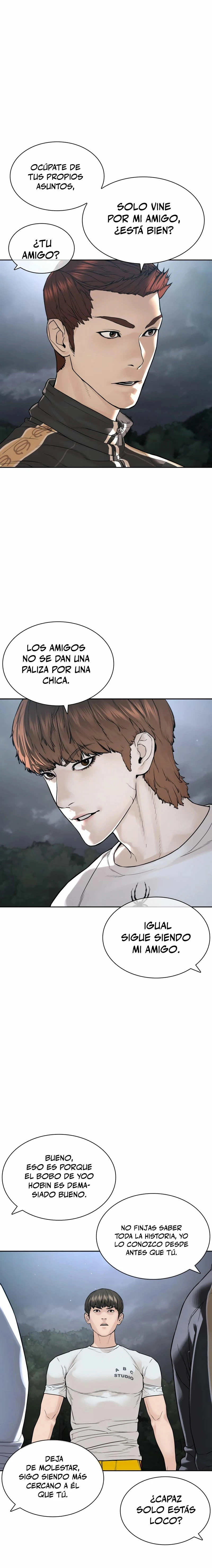 Read Viral Hit Español Manga Online