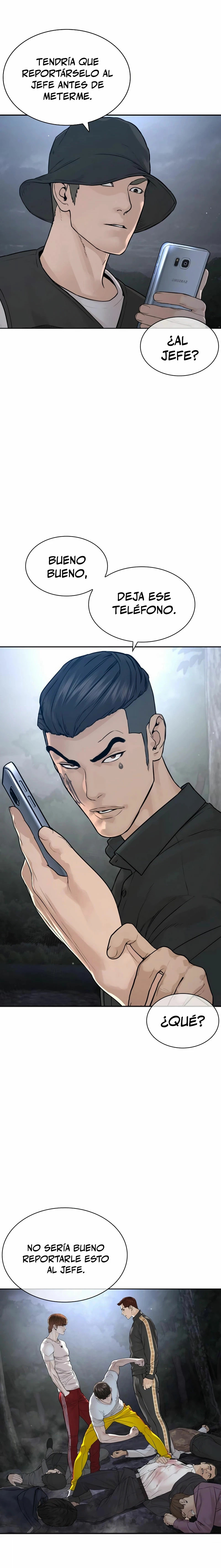 Read Viral Hit Español Manga Online