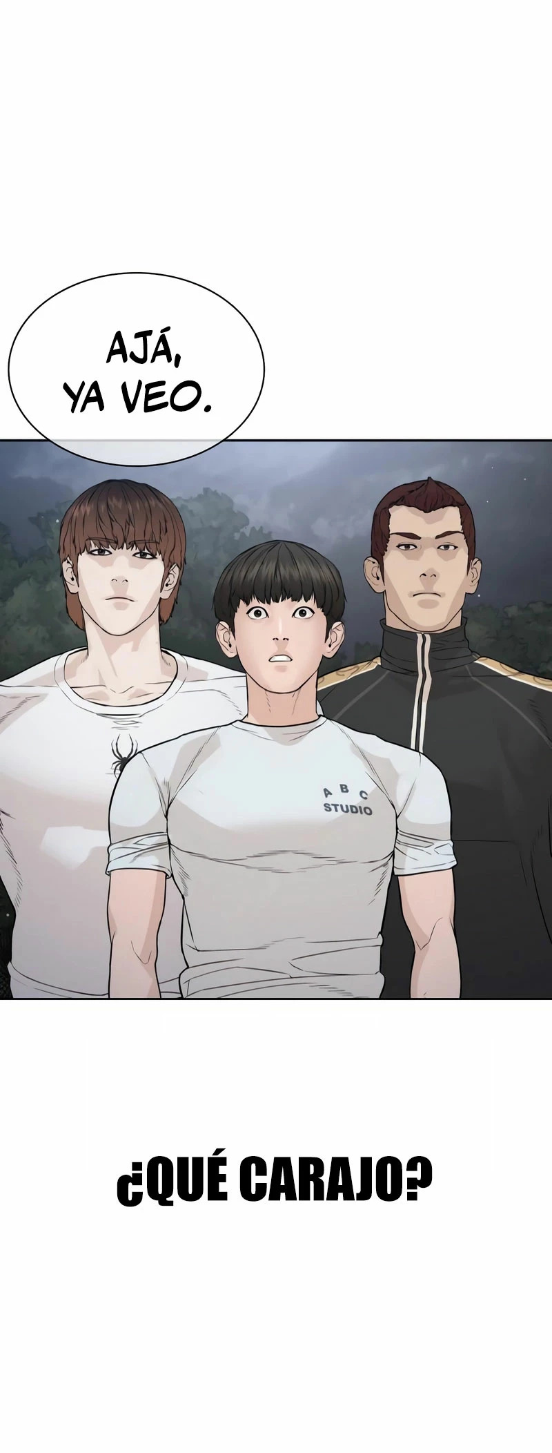 Read Viral Hit Español Manga Online