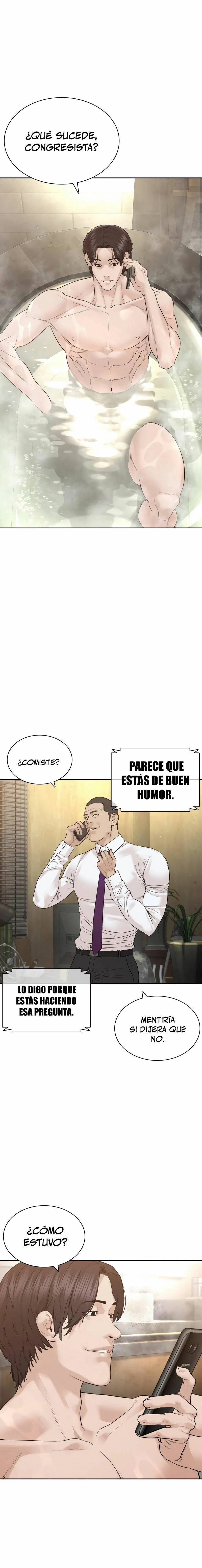 Read Viral Hit Español Manga Online