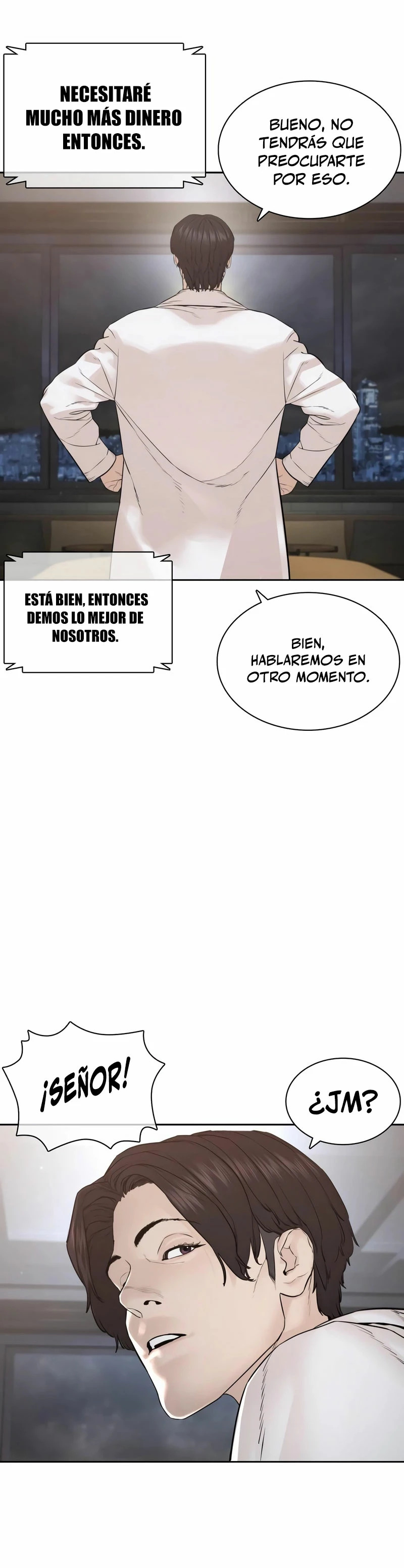 Read Viral Hit Español Manga Online