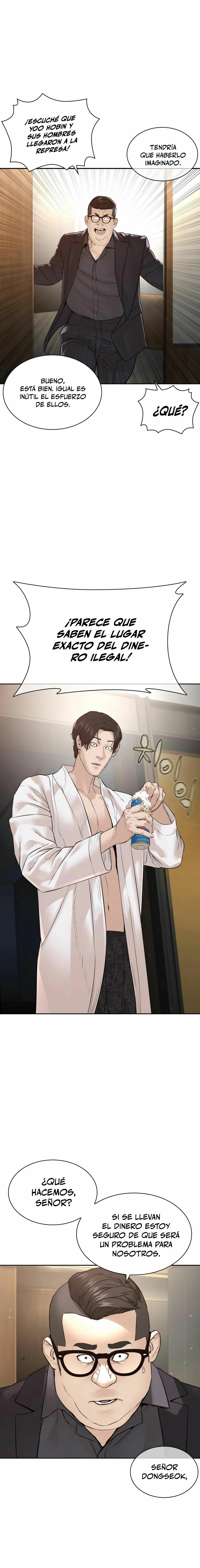 Read Viral Hit Español Manga Online