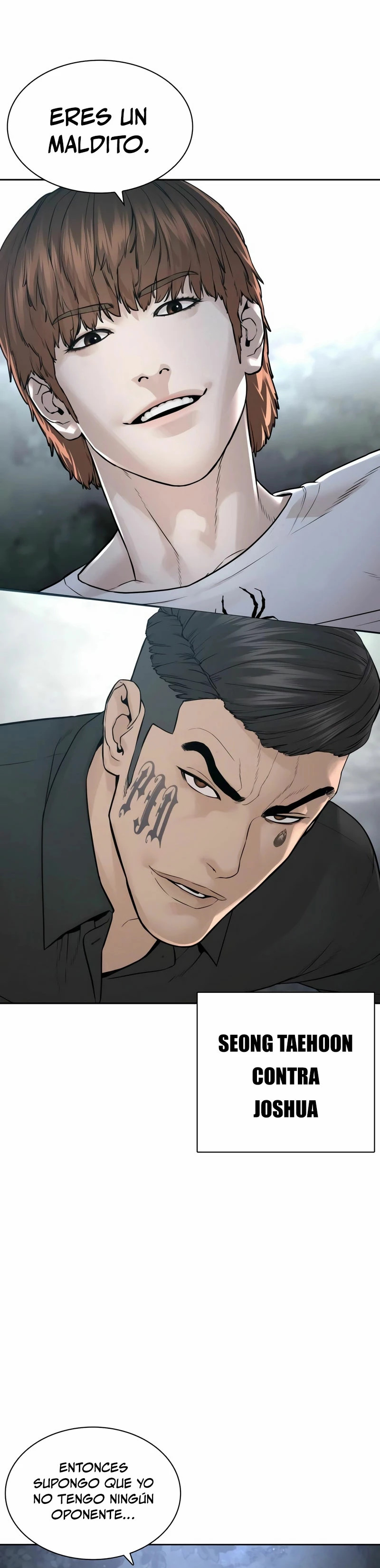 Read Viral Hit Español Manga Online