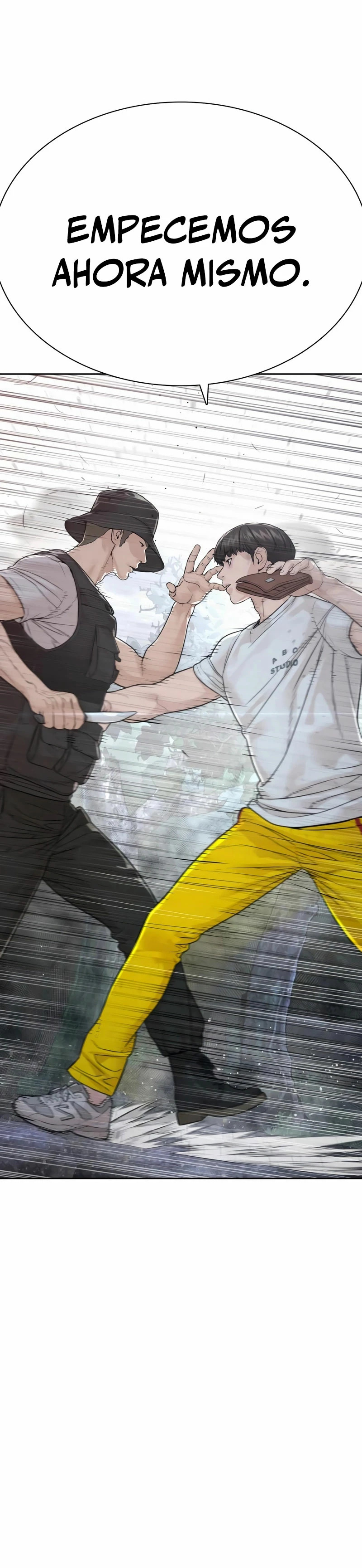 Read Viral Hit Español Manga Online