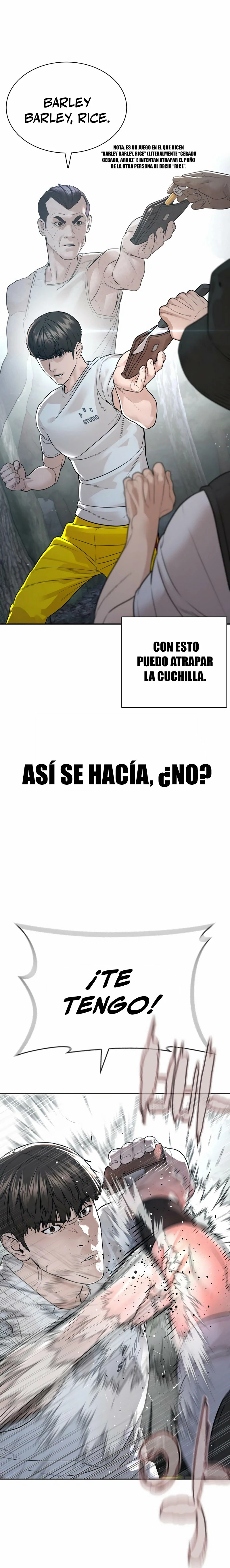 Read Viral Hit Español Manga Online