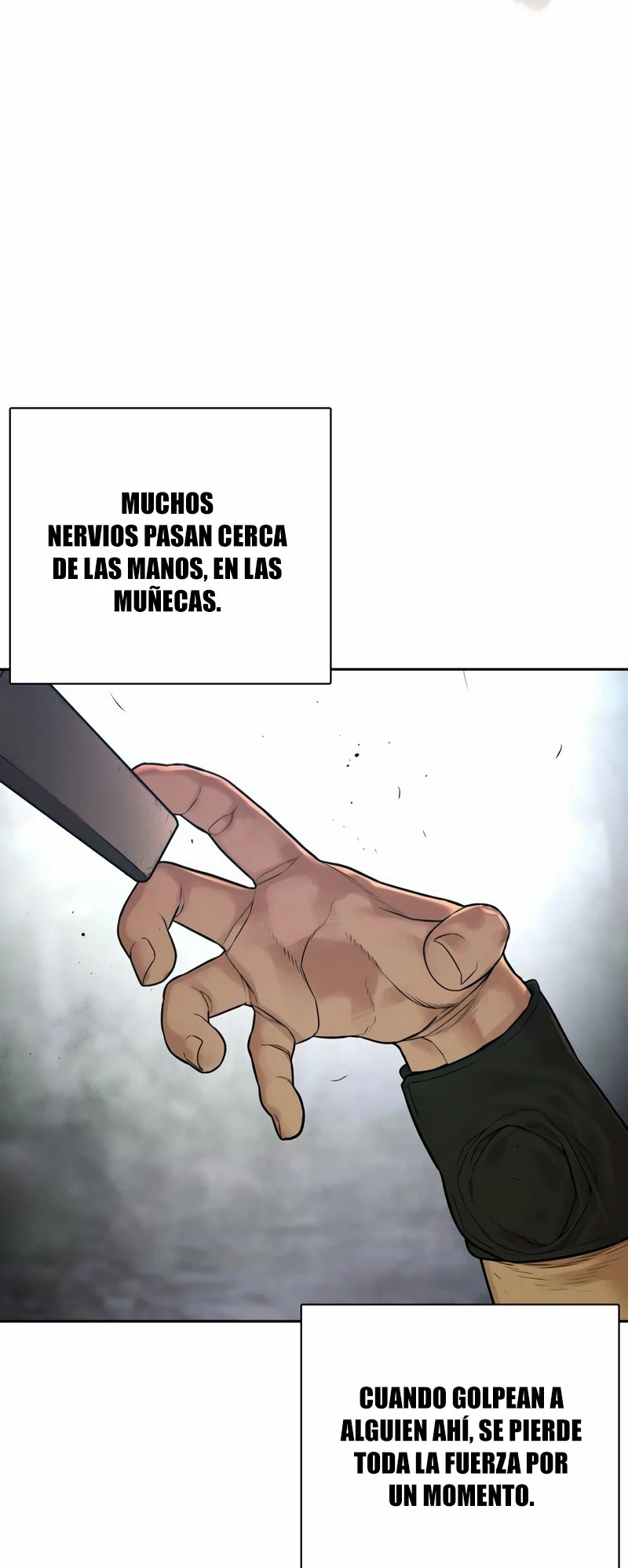 Read Viral Hit Español Manga Online