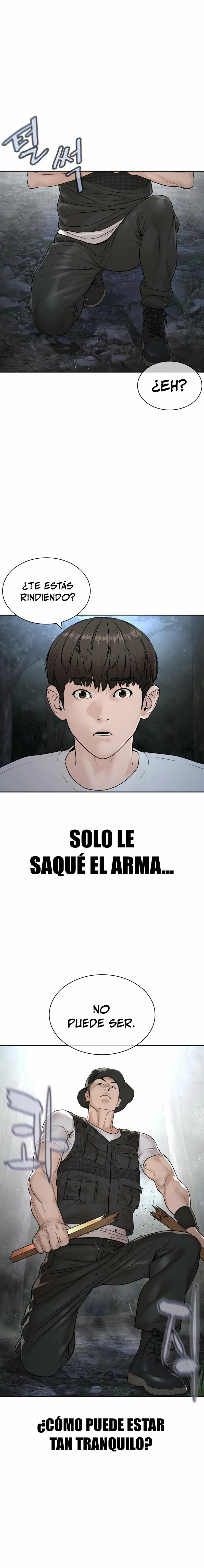 Read Viral Hit Español Manga Online