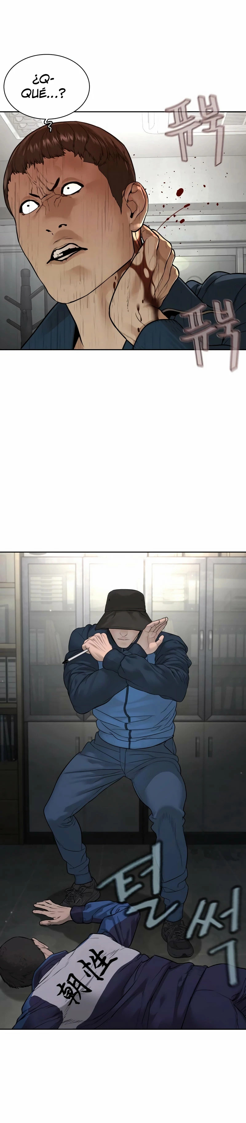 Read Viral Hit Español Manga Online