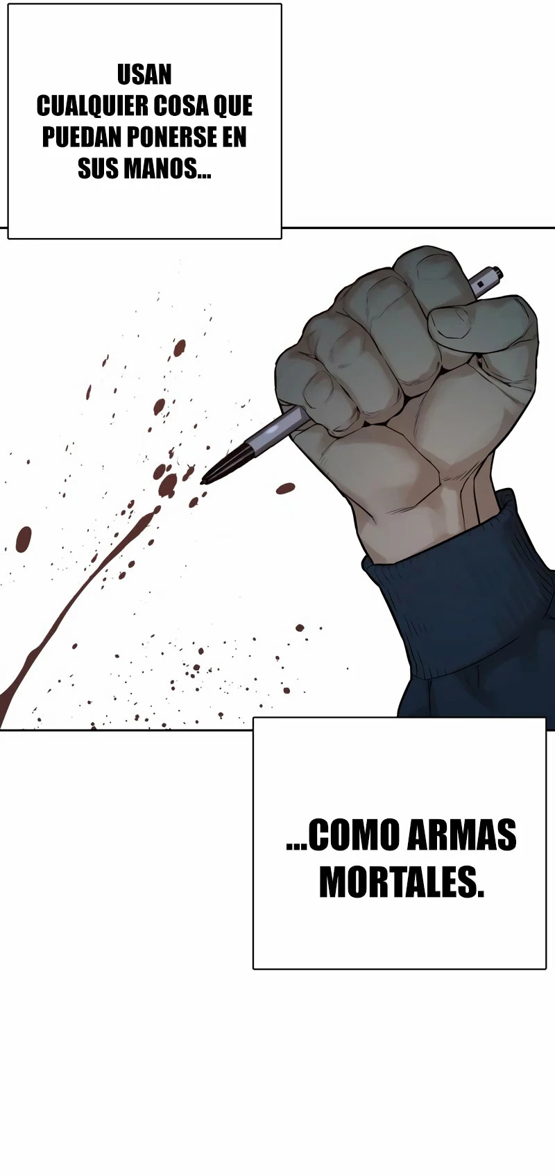 Read Viral Hit Español Manga Online