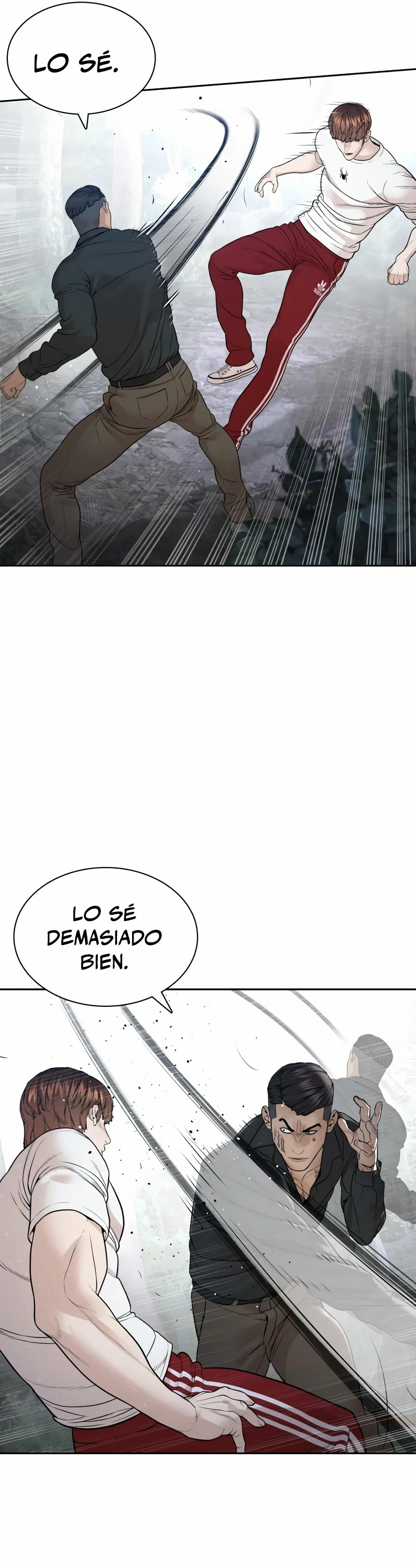 Read Viral Hit Español Manga Online